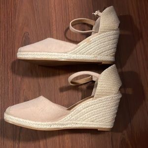 Espadrilles
